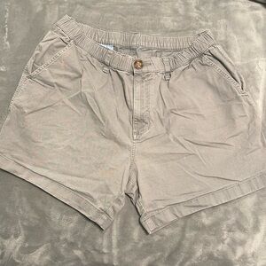 Men’s chubbies shorts